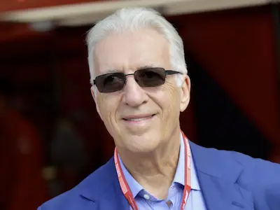 Piero Ferrari parla di Stravexo