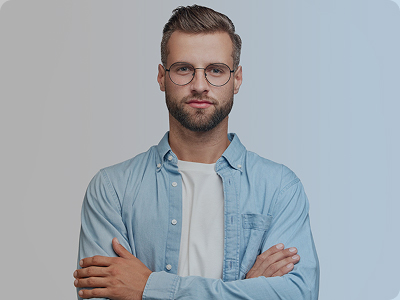 Luca Ricci – Responsabile dell'Analisi Finanziaria di Stravexo